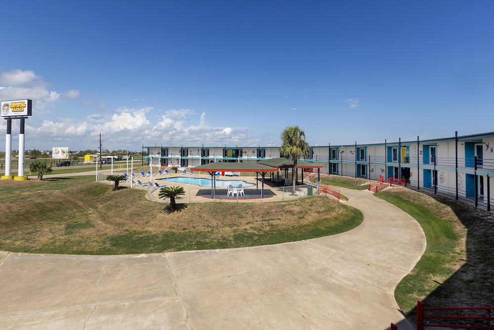 Crystal Palace Resort - photo 19