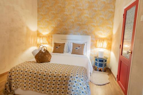 Portas da Cidade Home — 4-Star Luxury Hotel in Silves, Portugal