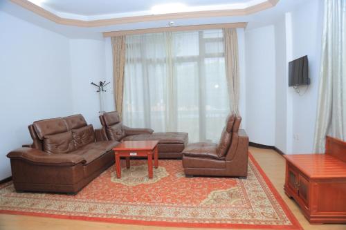 Central Jimma Hotel — Jimma — photo 4