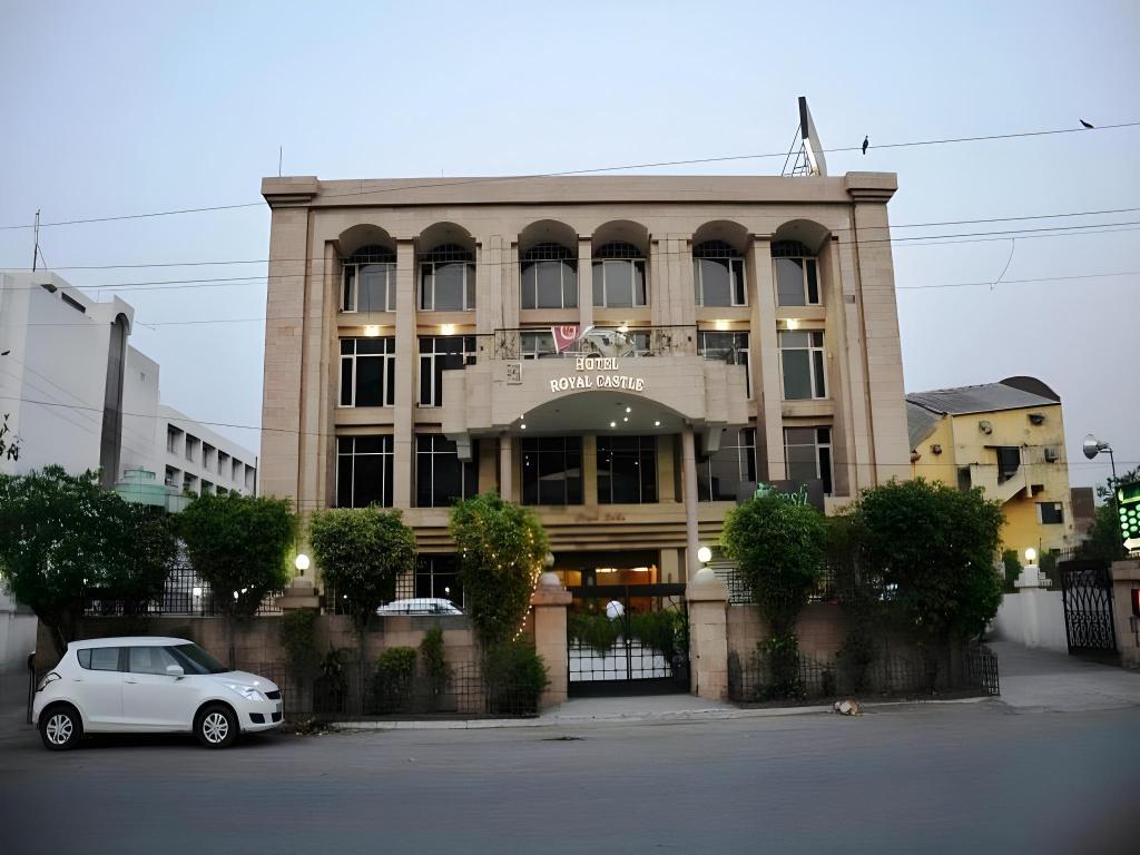 Royal Castle