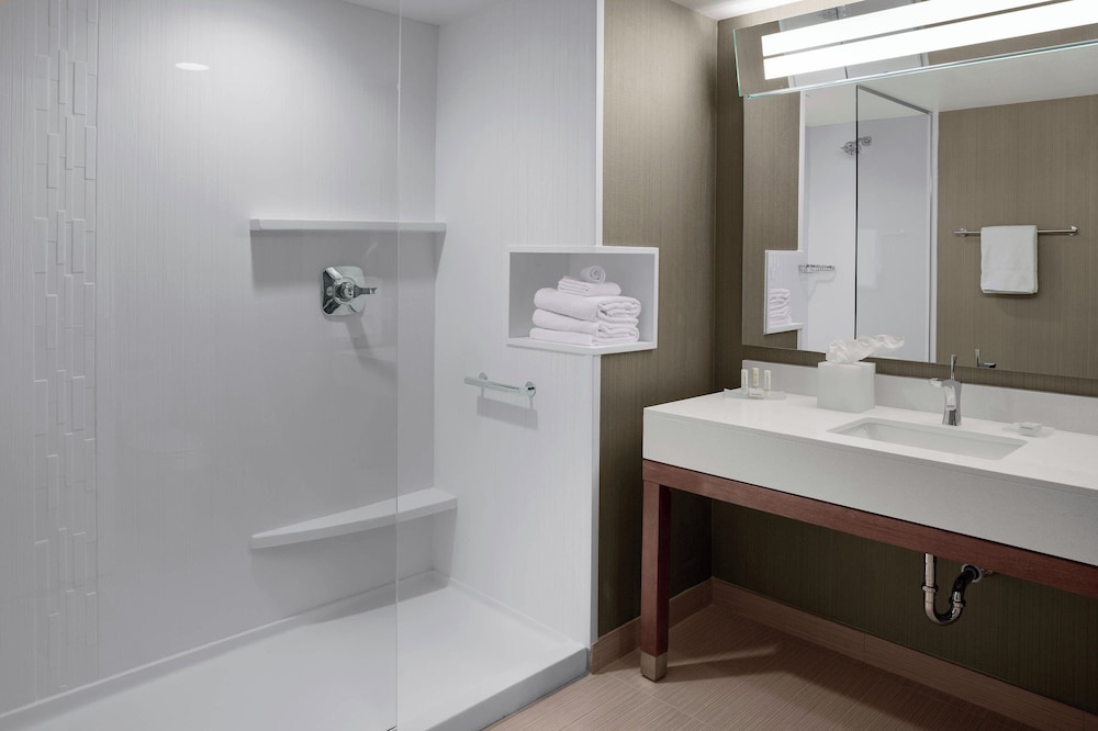 Courtyard by Marriott Dallas Flower Mound - photo 19