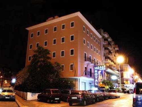 Hotel Royal - last minute hotel in Trani