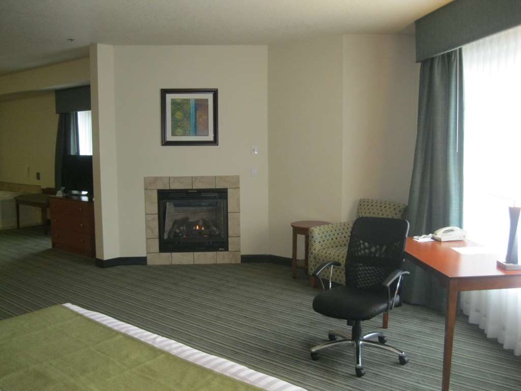 Best Western Liberty Inn DuPont JBLM - photo 19