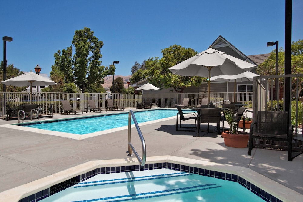 Residence Inn by Marriott Milpitas Silicon Valley - photo 17