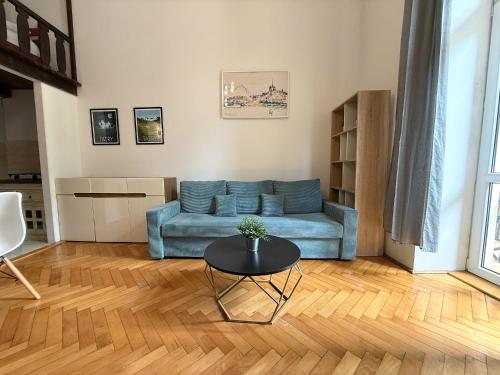 St Gertruda Apartment Free Parking CityBeat#2 — 4-Star Luxury Hotel in Krakow, Poland