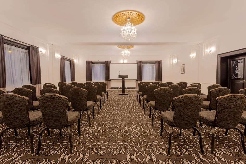Hotel Retlaw Trademark Collection by Wyndham - photo 23