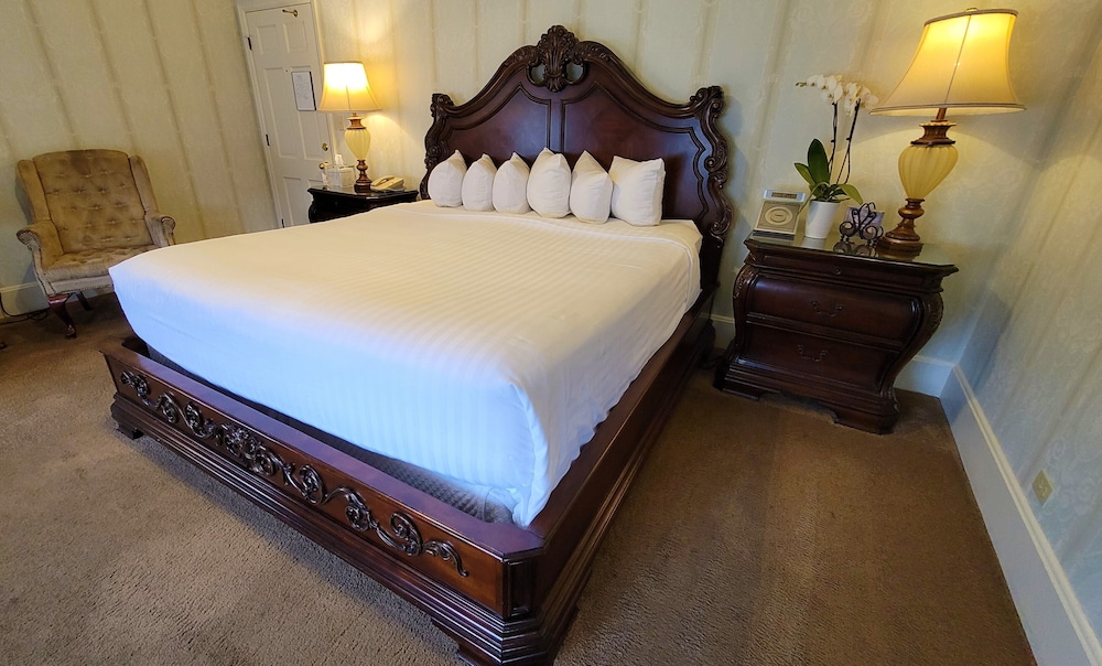 The General Palmer Hotel in Durango, United States