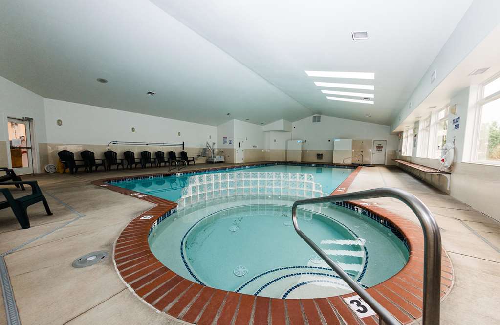 Inn at Cape Kiwanda - photo 15