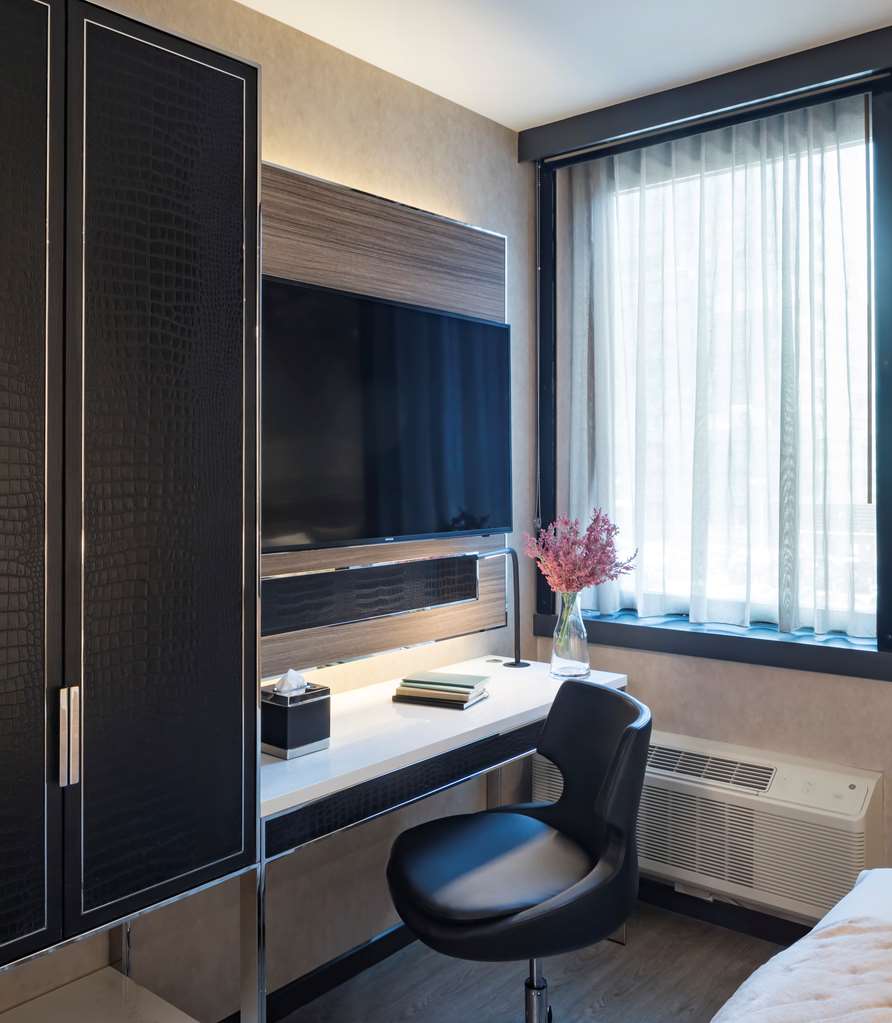 Aliz Hotel Times Square - photo 13