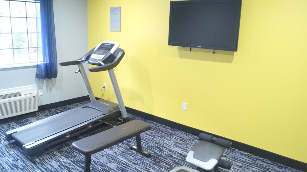 Magnolia Inn and Suites Olive Branch - photo 15