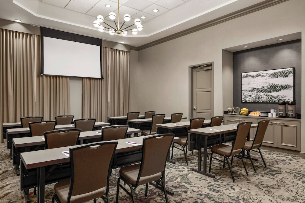 Residence Inn by Marriott Baltimore Inner Harbor - photo 42