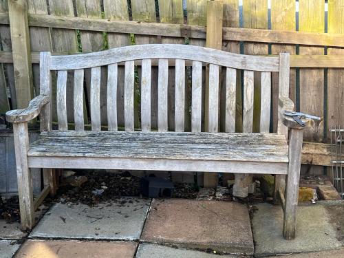Dawson’s Corner Retreat — Beadnell — photo 2