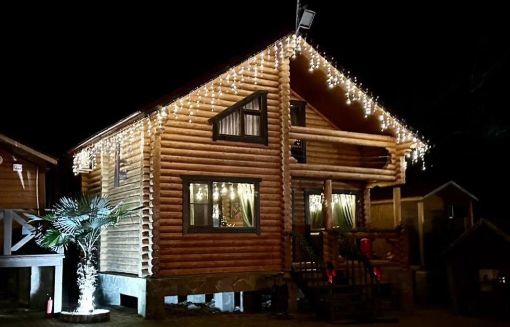 Lesnoe pomeste - last minute hotel in Unknown City
