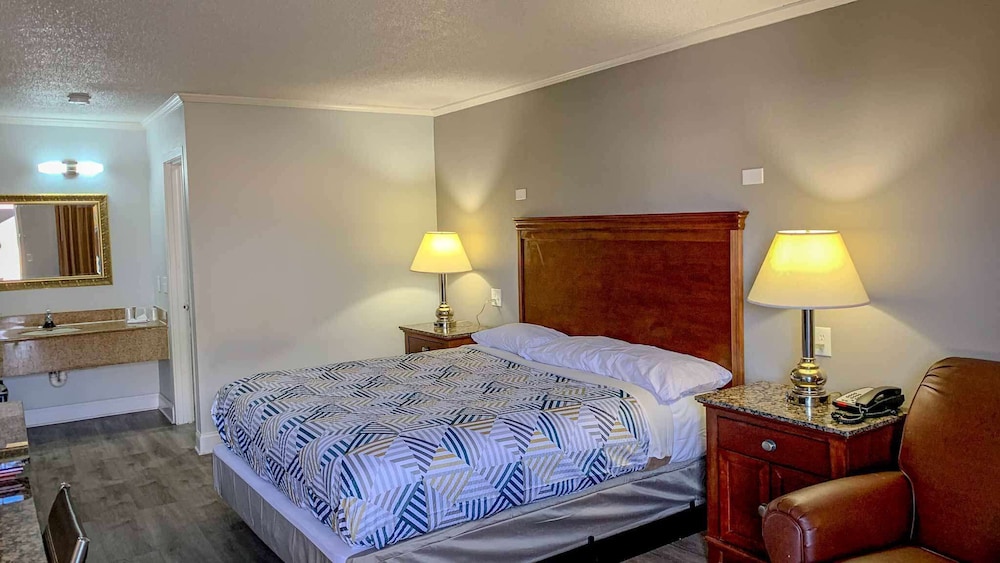 Motel 6 Newport News VA Fort Eustis - photo 9
