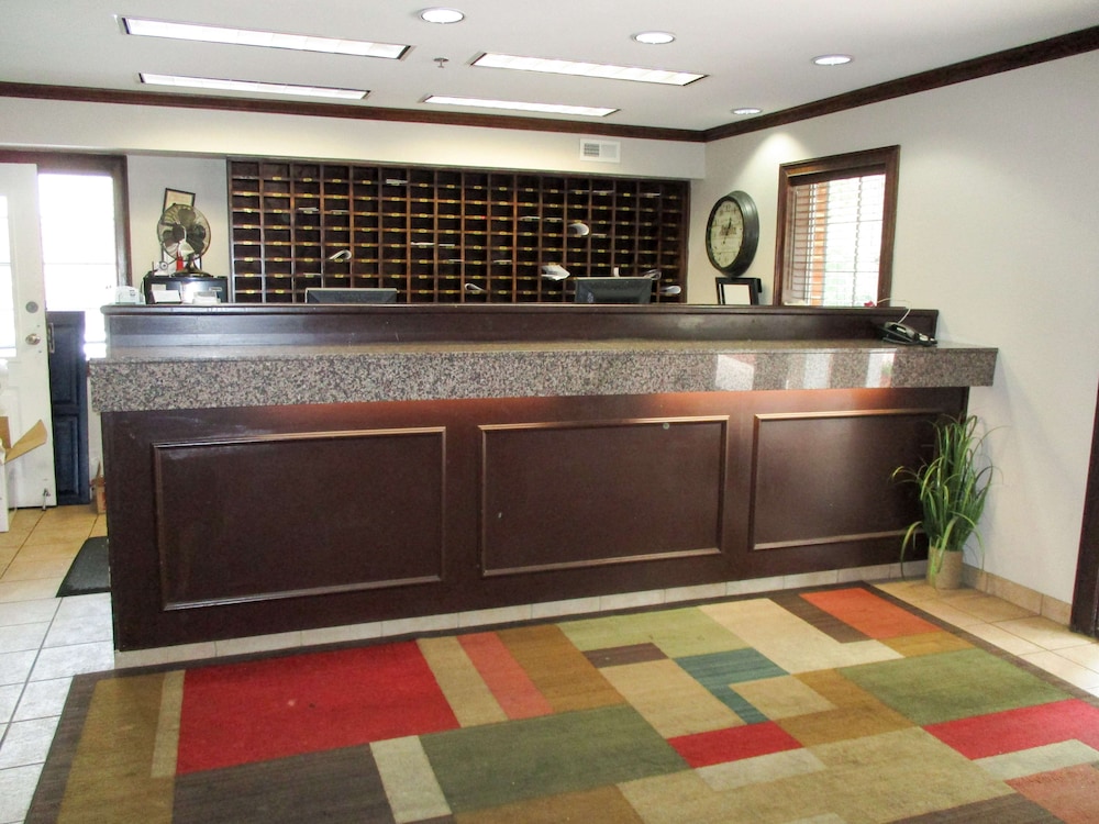 Studio 6 Richmond VA I 64 West - photo 3