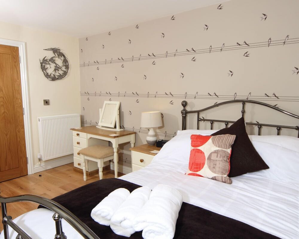 Much Wenlock Holiday Let — 4-Star Luxury Hotel in Much Wenlock, United Kingdom