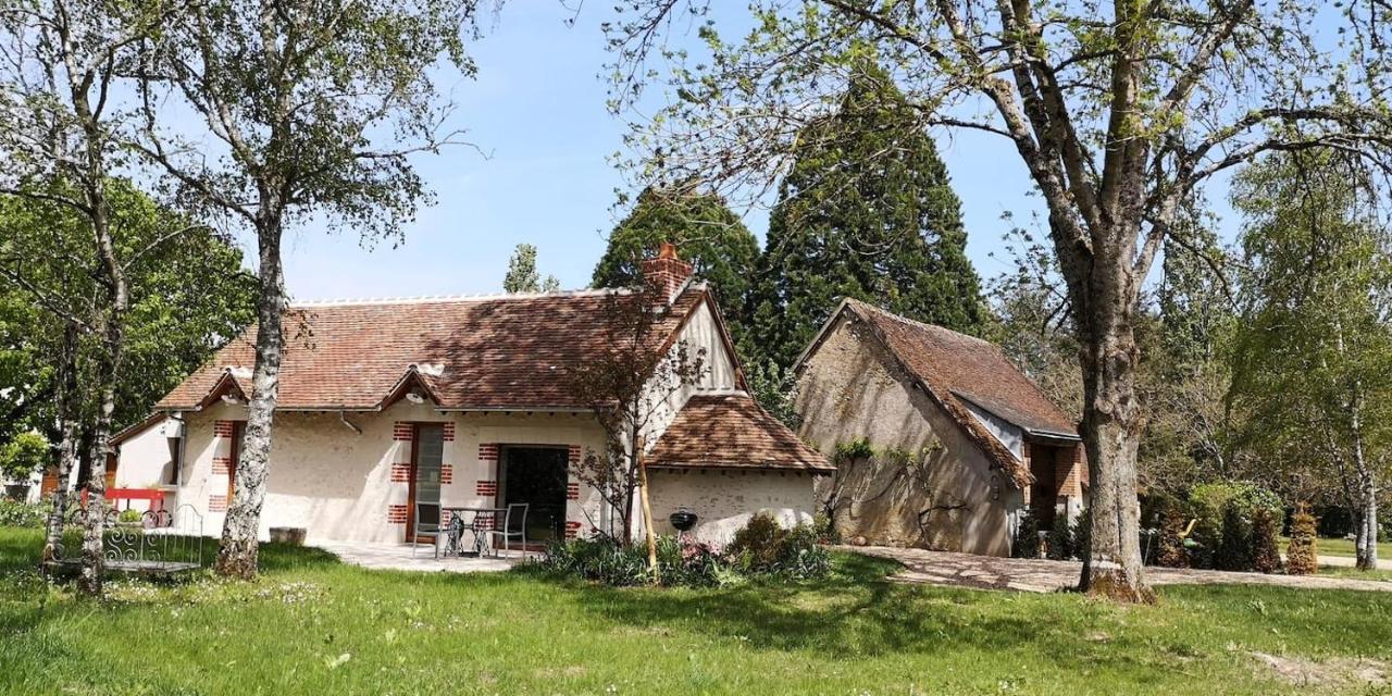 Le Petit Pavillon — hotel in Cheverny