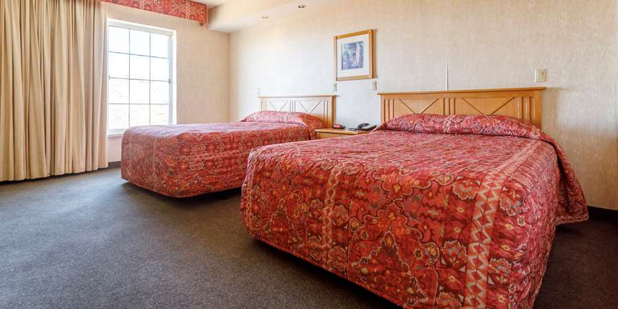 Wendover Nugget Hotel & Casino by Red Lion Hotels - photo 33