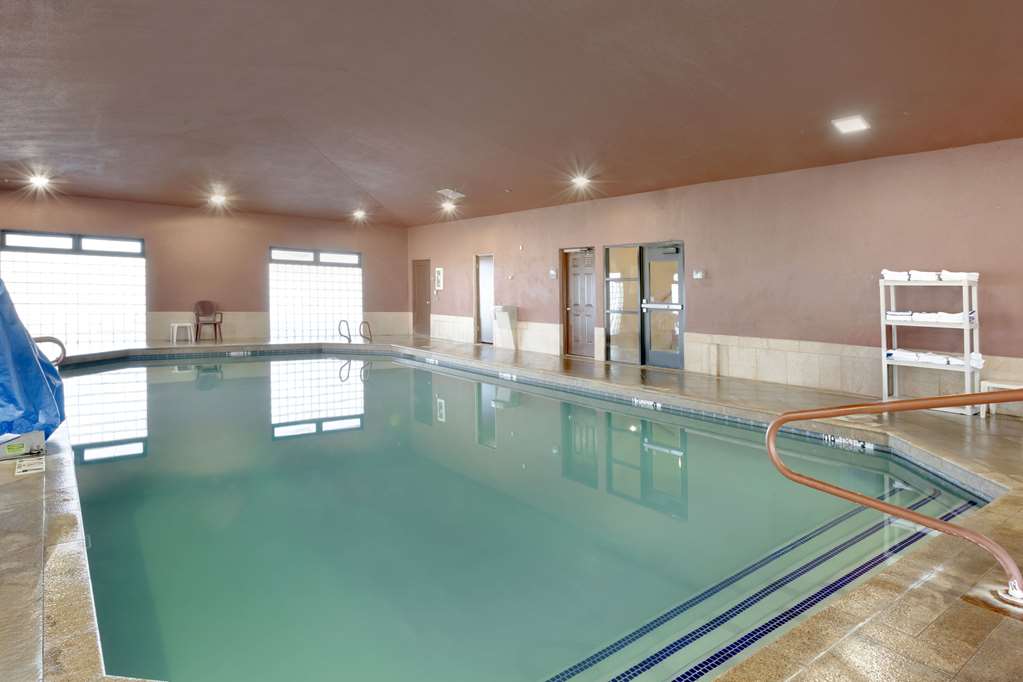 Comfort Inn Near Grand Canyon - photo 30