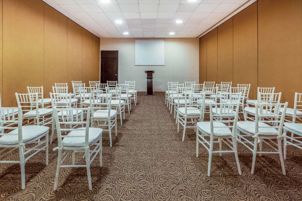 Meeting room