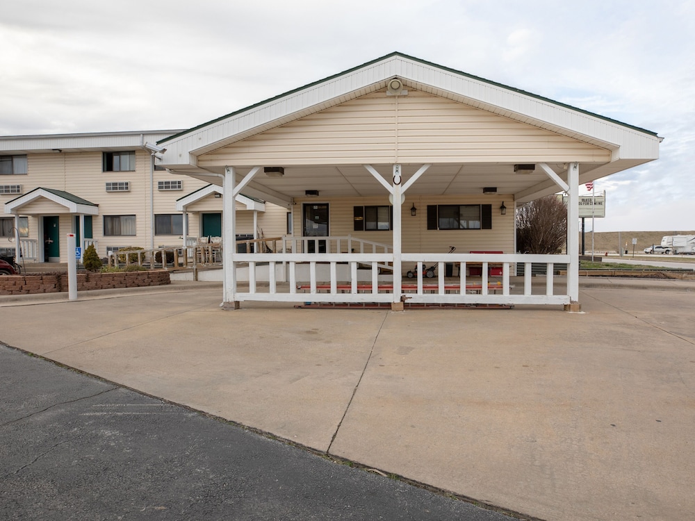 American Inn Ozark — Ozark