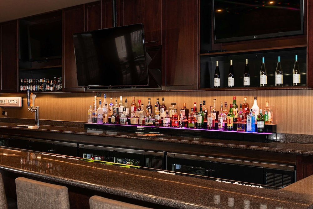 Hilton Garden Inn Midland - photo 24