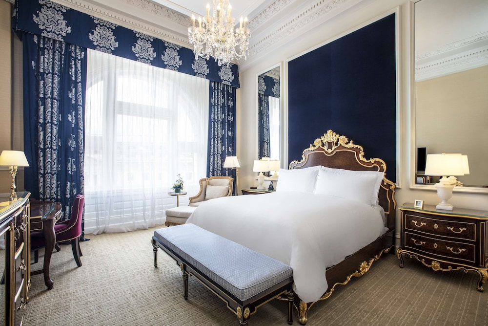 Waldorf Astoria Washington Dc - photo 23