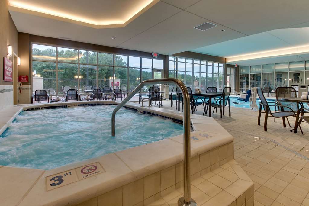 Drury Plaza Hotel Richmond - photo 44