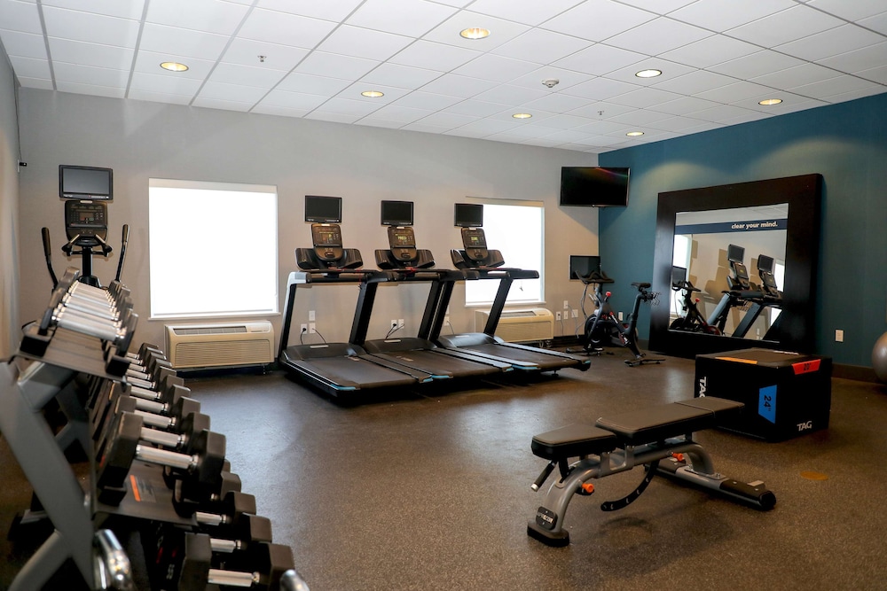 Hampton Inn Ellensburg - photo 29