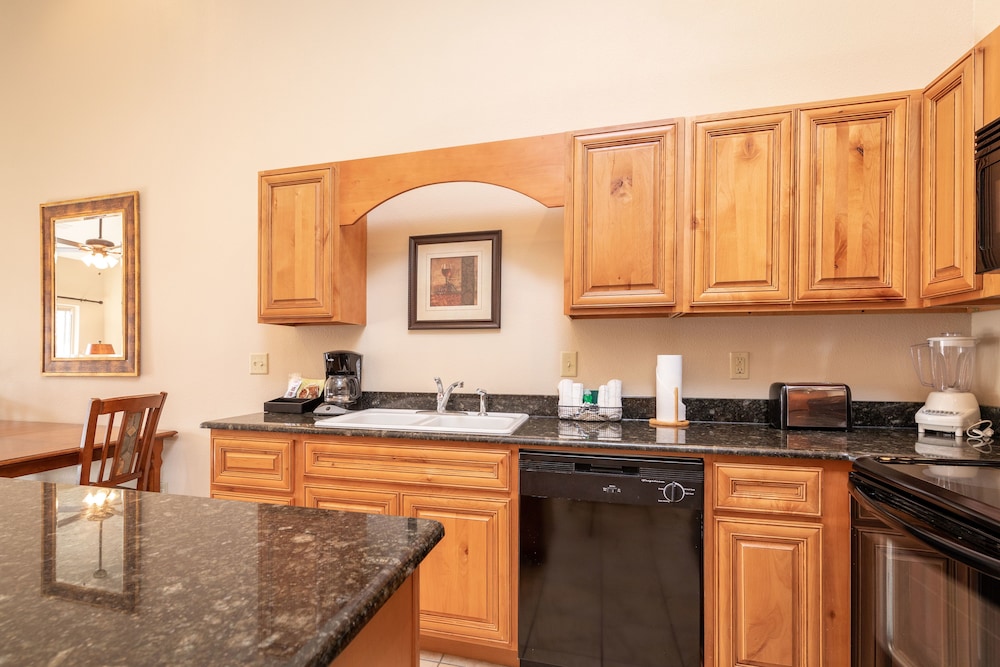 Lodges At Table Rock - photo 27