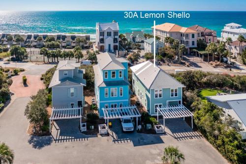 30A Lemon Shello - last minute hotel in Unknown City