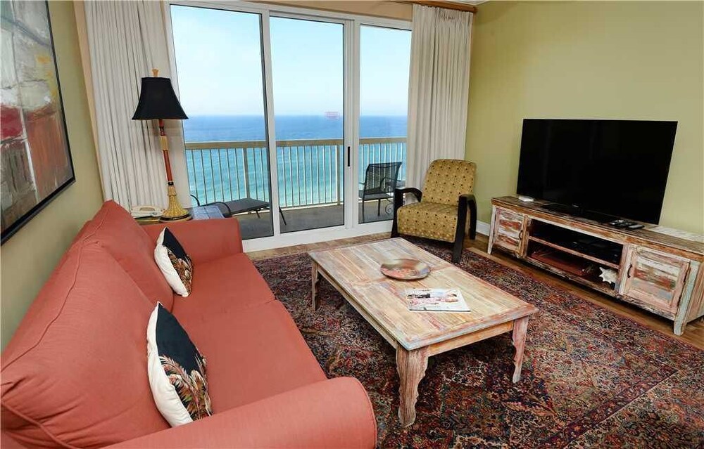 Calypso 1006 East Tower I Three Bedroom Condo - photo 13