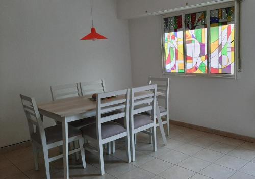 Q255 Dpto PB zona residencial en Neuquen — 4-Star Luxury Hotel in Neuquen, Argentina