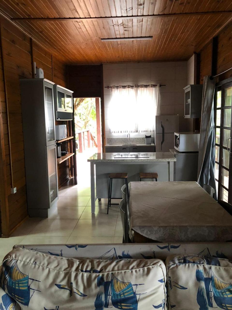 Casa Praia Miseria