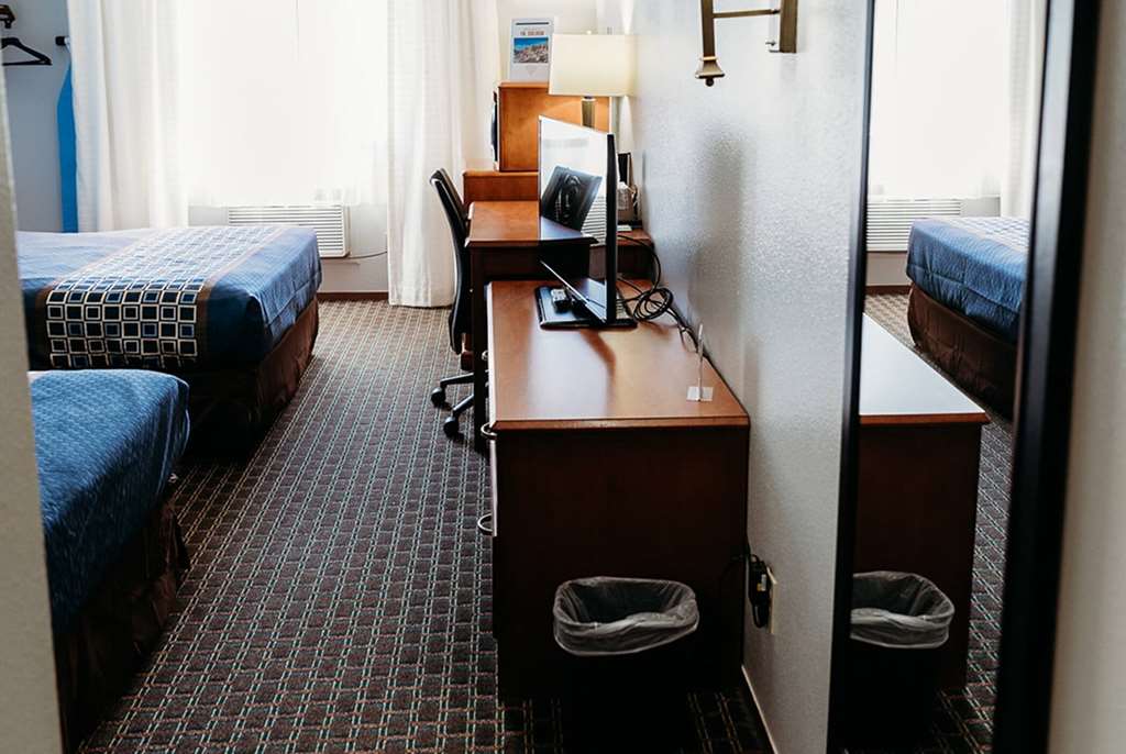 Travelodge by Wyndham Worland - photo 11