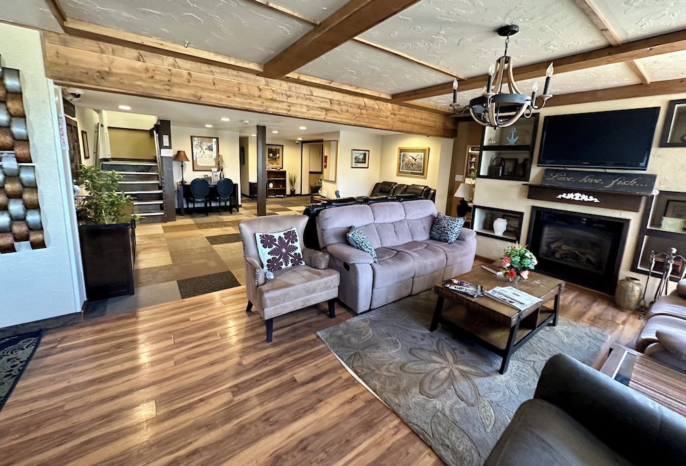 Alaska Angler's Inn - photo 9