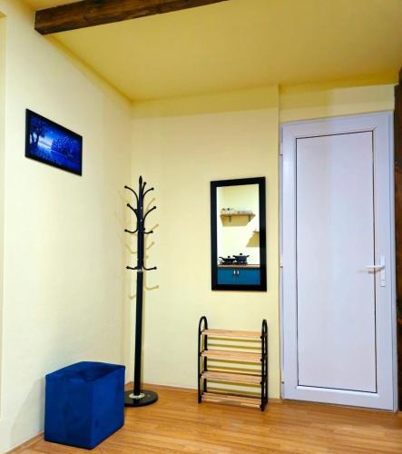 Apartment in the old district