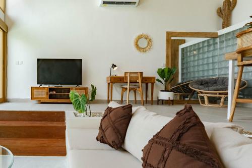 Villa Pelangi 2BR Villa near Canggu — 4-Star Luxury Hotel in Canggu, Indonesia
