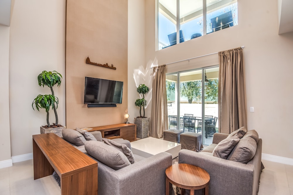 Magic Village Resort 4 Bdrm Townhome - photo 30