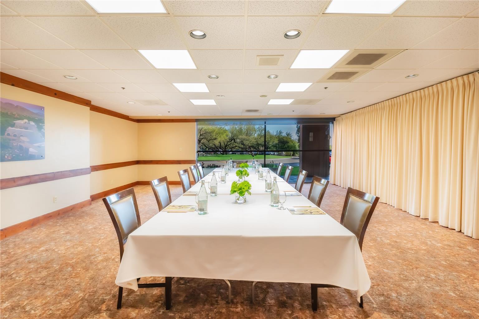 Ventana Canyon Club and Lodge - photo 40
