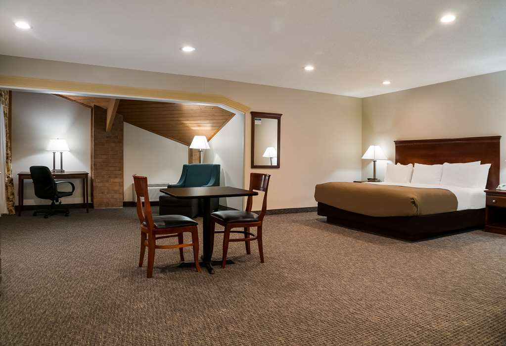 Quality Inn Grand Blanc Flint South - photo 24