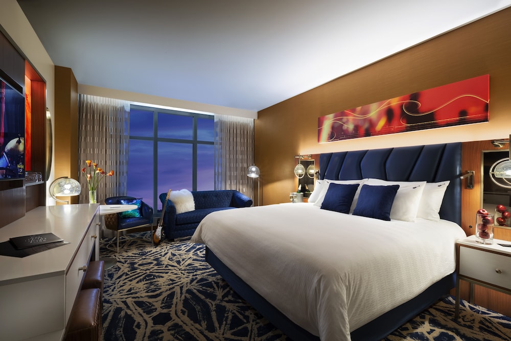 Hard Rock Hotel & Casino Sacramento - photo 4
