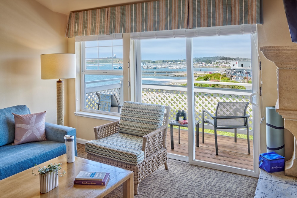 The Beach House Hotel Half Moon Bay - photo 16