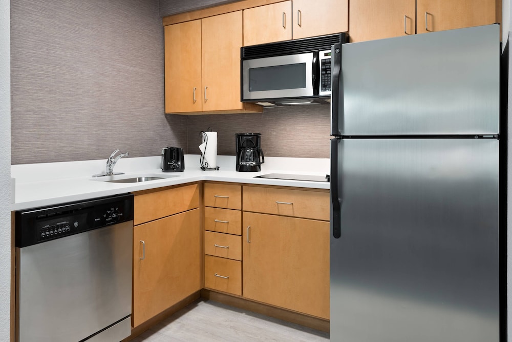 Residence Inn by Marriott Wayne - photo 19