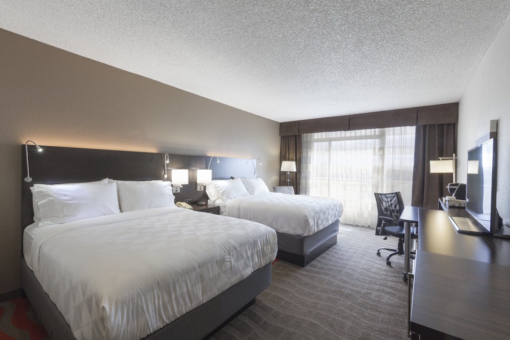 Holiday Inn Austin Midtown by IHG - photo 4