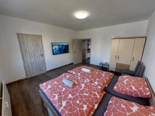 Utulne Ubytovanie Presov Sekcov in Presov, Slovakia