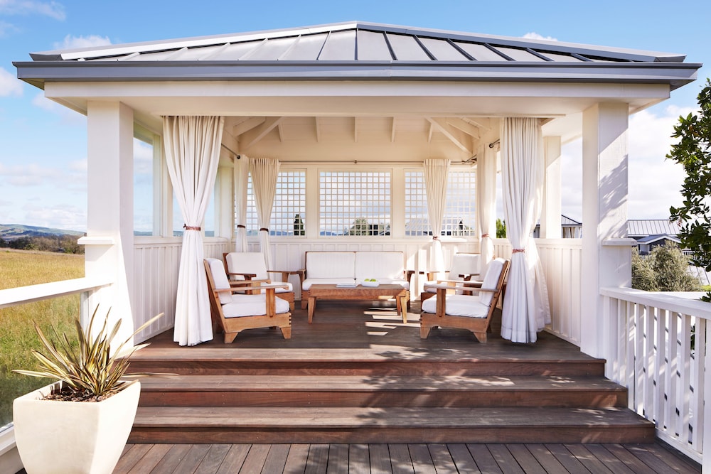 Carneros Resort and Spa - photo 39