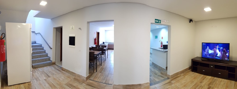 Bravo City Hotel — Campo Grande — photo 3