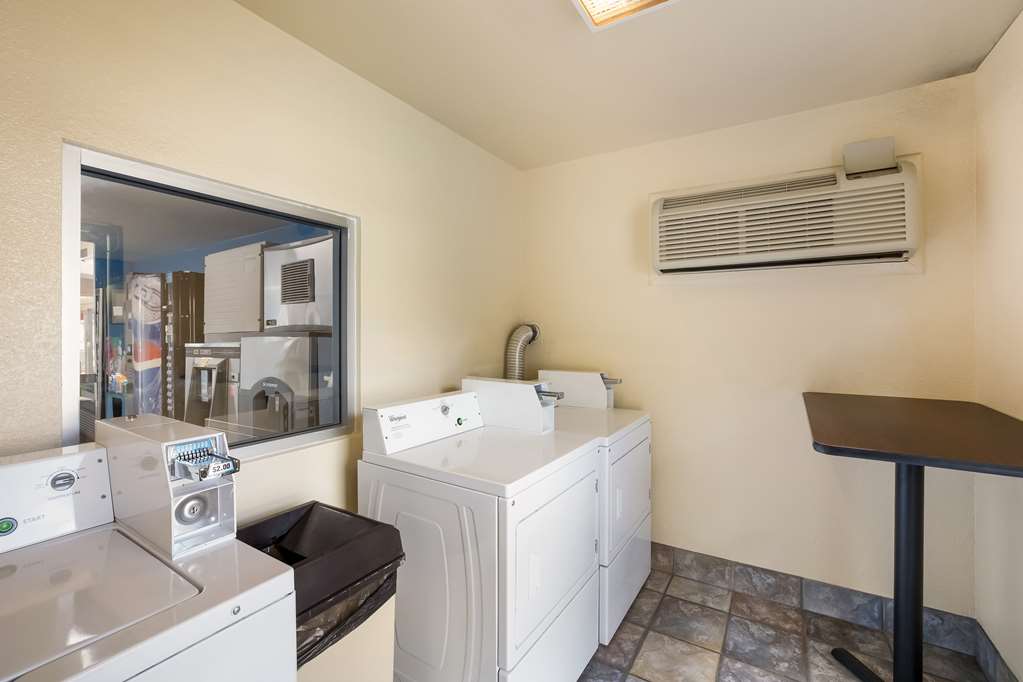 Knights Inn Sierra Vista - photo 27