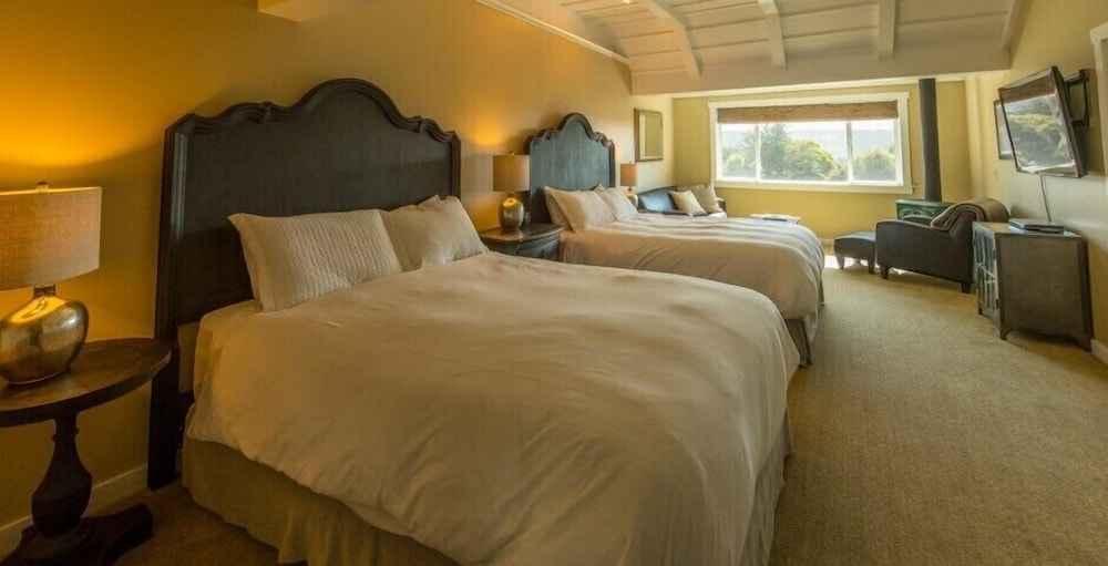 MacCallum House Inn - photo 6